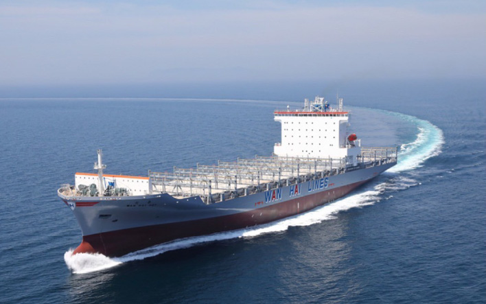 Ship Contract 3