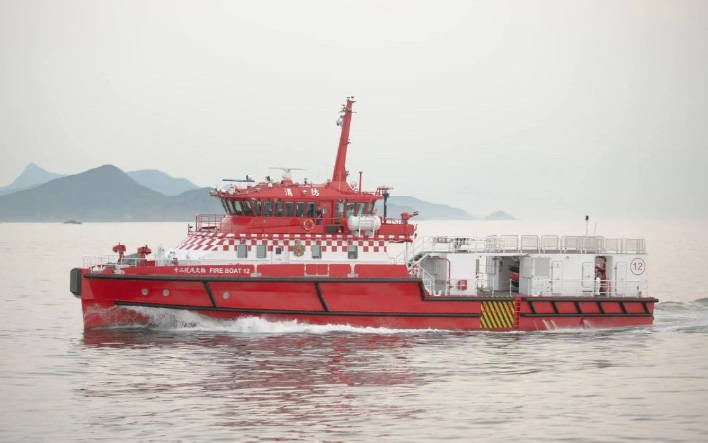 Ship Contract 4