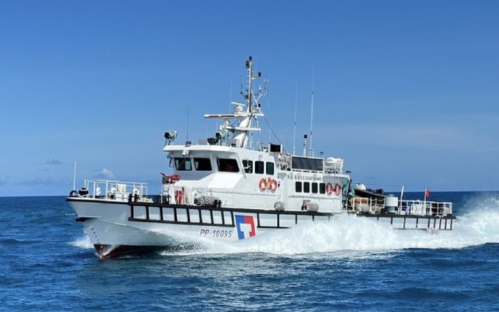 Ship Contract 5